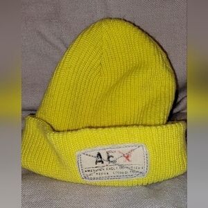 Mens Beanie